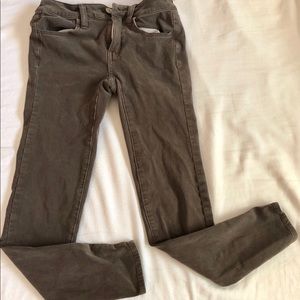 American Eagle pants